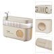 thumbnail image 2 of Multipurpose Clutters Solution with Spacious Cable Organizers Keeps Surfaces Neat in Any Room Household Daily Use, 2 of 4