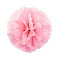 thumbnail image 3 of Baohd Paper flower ball bright powder 1103, 3 of 9