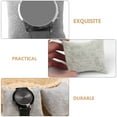 thumbnail image 3 of MasteelfCA 12pcs Comfortable Watch Display Pillows Practical Bracelet Jewelry Holder, 3 of 9