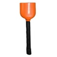 thumbnail image 4 of Esquirla Cowbell Comfortable Grip Percussion Instrument for Parties Birthdays Concert Yellow S, 4 of 8