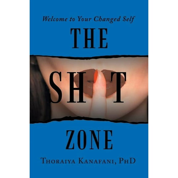 The Shit Zone (Paperback)