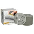 thumbnail image 3 of Mirka Iridium 5In Grip 89H 150 Grit 50 Discs/box, 3 of 8