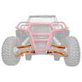 thumbnail image 1 of SuperATV 1.5" Forward Offset A Arms for 2021+ Polaris RZR Trail S 900/S 1000|Fits Larger Tire Size|Includes HD 4340 Chromoly Steel|1.25" Tubing 25% Larger Than OEM|AA-P-RZR900S-1.5-HC-001-BH-04#SATV, 1 of 6