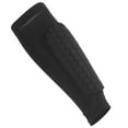 thumbnail image 2 of Protection de Jambe de Sport Extérieur Anticollision Basketball Manchon de Mollet Équipement de Protection (L), 2 of 14