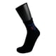 thumbnail image 3 of Calcetas Reebok Unisex Casual Deportivos Running 6 Pack negro Único, 3 of 8