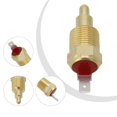 thumbnail image 5 of For Thermo Sensor Switch Fan 175 Degree On 210 Degree Off for Engine Cooling, 5 of 8