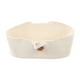 thumbnail image 5 of Cesta Moisés para Bebé, Cesta Cambiadora de Algodón Segura para Bebé, Cesta Tejida Con Colchón, Cesta Plegable Portátil para Dormir para Bebé, Párrica, Guardería, Regalo, 5 of 7
