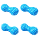 thumbnail image 1 of Masaje Maní Con Puntas Tejido Profundo para Reflexología Estrés () Azul, 1 of 8