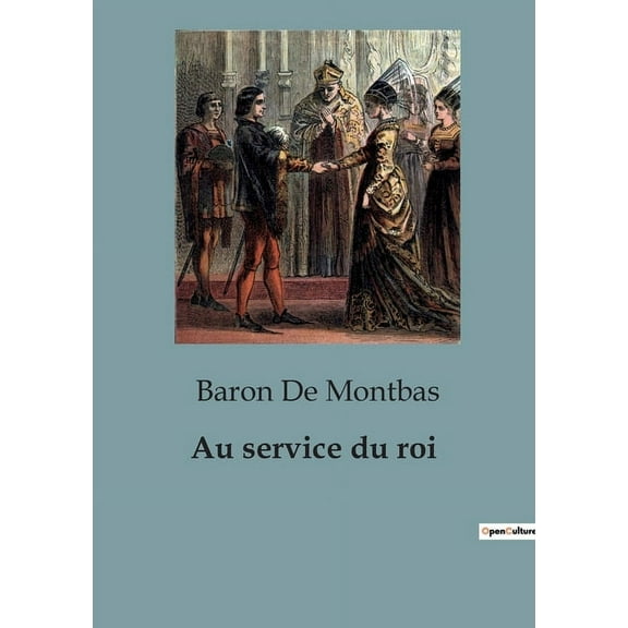 Au service du roi
