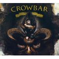 thumbnail image 1 of Crowbar (Métal) le Serpent Ne Fait Que Mentir [Digipak] * CD, 1 of 2