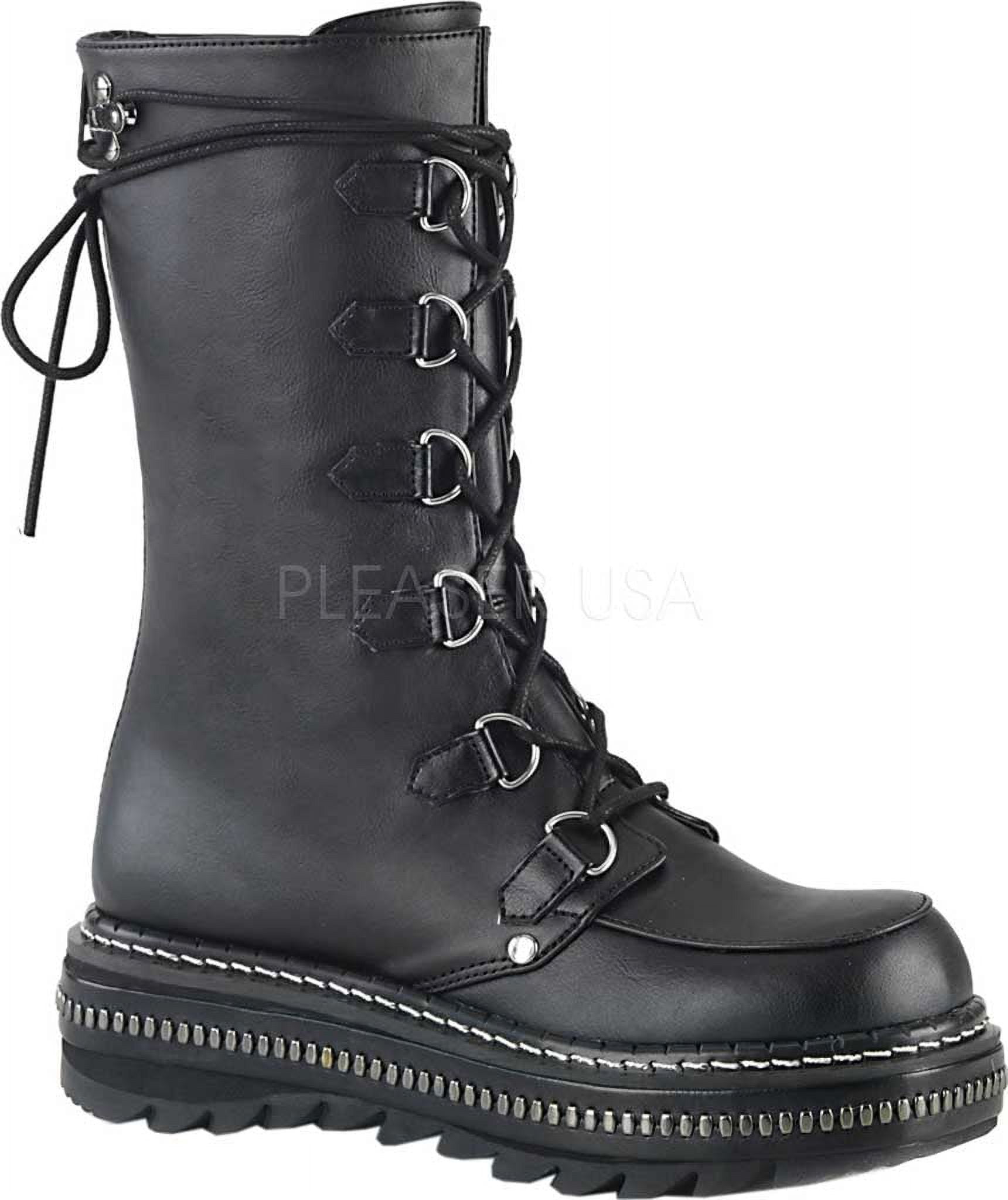 Women's Demonia Bear 265 Platform Boot - Walmart.com