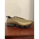 thumbnail image 4 of Ni - ke Ni - ke Air Max Vapormax 97 “Metallic Gold” Gold Red Black Size 8.5 Men, 4 of 5