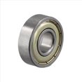 thumbnail image 1 of 10 x 26 8mm 6000Z/6000ZZ Cojinete de Bolas Color Plateado, 1 of 5