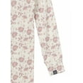 thumbnail image 7 of Modern Moments By Gerber Baby and Toddler Neutral Super Soft One-Piece Pajama, Sizes 0/3M - 5T, 7 of 7