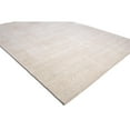 thumbnail image 4 of Bashian Rugs 60 x 90" Rectangular Contemporary Wool Area Rug in Beige, 4 of 6