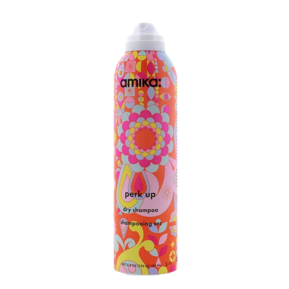 Amika Perk Up Dry Shampoo - 5.3 oz