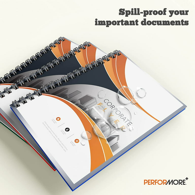 Binding your Reports add that Professional Touch – Office Supplies