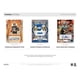 thumbnail image 5 of Cartas coleccionables Panini Phoenix Football 2025, Mega Box, 5 of 6