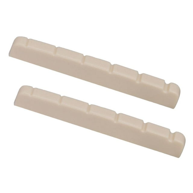 Electric Guitar Accessory A028C White