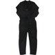 thumbnail image 1 of Mono Ralph Lauren para mujer con lazo en la parte delantera, negro, 8 Ralph Lauren Monos, 1 of 1