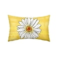 thumbnail image 1 of SIfdSeng My Items Decorative Soft Cozy Home Cover Zippered Machine Washable Square Throw Protector Living Room Bedroom Couch, 1 of 2