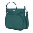 thumbnail image 3 of Bandolera Travelon Anti-Theft Classic North/South Spruce, 3 of 9