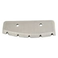 thumbnail image 4 of 2Pcs 8Inch Replacement Auger Blades Ice Auger Blades For Power Ice Auger Stainless Steel Replacement Blade, 4 of 8