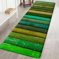 thumbnail image 2 of Anti-slip 3D Carpet Printing Floor Area Rug Living Room Bedroom Hallway Door Mat, 2 of 5