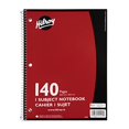 thumbnail image 3 of Hilroy HLR05553 Notebook, 3 of 6