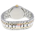 thumbnail image 3 of Movado Black Dial Two-tone Men's Watch 0606958, 3 of 3