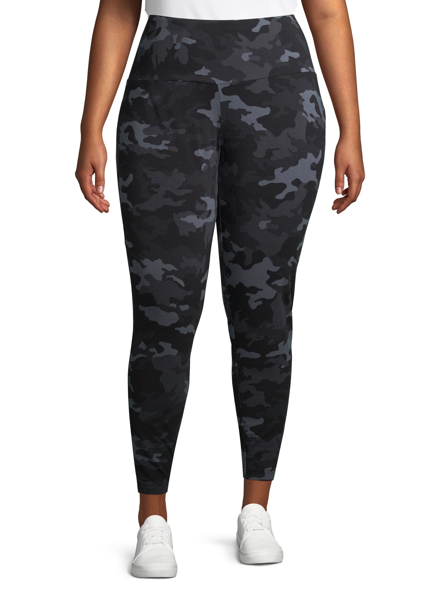 Rise Legging 