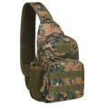 thumbnail image 1 of CHOKFishing Backpack Cycling Design Tackle Box Backpack Water Bottle Fishing Tackle Bag Black, 1 of 2