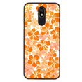 thumbnail image 1 of Hibiscus-208 Phone Case, Degined for LG Xpression Plus 2 Case Men Women, Flexible Silicone Shockproof Case for LG Xpression Plus 2, 1 of 1