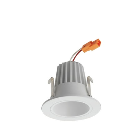 

Elco E210c0630 2 Led Open Reflector Recessed Trim - White