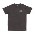 thumbnail image 1 of Grease  Adult T-Birds Back Print Washed T-Shirt, 1 of 4