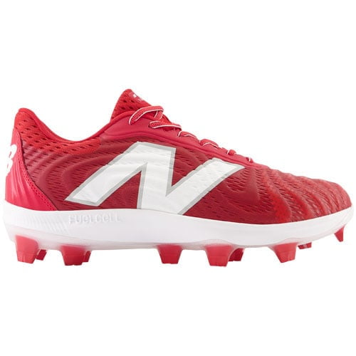 Mens baseball cleats new balance hot sale