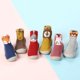 thumbnail image 4 of Calcetines de suelo para niños de primavera y otoño, zapatos de suelo suave de silicona para bebés, zapatos antideslizantes para niños y niñas en interiores, 4 of 6