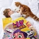 thumbnail image 2 of Abby Hatcher - Abby Hatcher anti-pilling, suave, ligera, esponjosa y acogedora de lujo para hogar y cocina – Perfecta para niños y adultos,200X150cm, 2 of 6