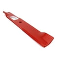 thumbnail image 2 of (2) Hi Lift Blades Fits Hustler 36" Raptor Replaces 795526 603995 783753, 2 of 6