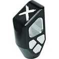 thumbnail image 2 of Modquad Gear Grip Shift Knob (Black) for 20-22 CAN-AM MAVERICKX3XRSTURBORR, 2 of 3