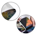 thumbnail image 5 of Wolf Canvas Picnic Blanket Waterproof Foldable Outdoor Mat for Beach Camping, Portable, and Washable - Large Size, Family and Friends Gatherings, 5 of 6