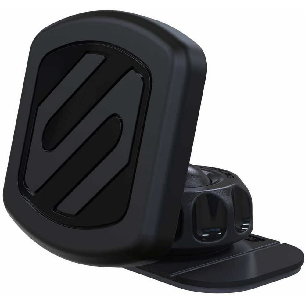 Scosche MagicMount Universal Phone Holder For Mobile Devices