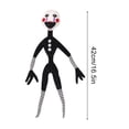 thumbnail image 2 of FNAF Toy for Children Cute Plush Doll Toy Gift Cartoon Style Children's Rag Doll Doll, 2 of 2