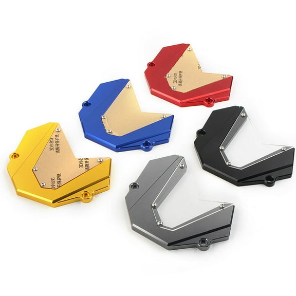 Fit for Yamaha MT-09 FZ09 2013-2020 Tracer 900 CNC Front Sprocket Cover Chain Guard