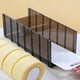 thumbnail image 2 of Cortador Rollos Pastel, Cortador Exclusivo Alimenticio, Guía Espesor con Almohadilla, Herramienta Horneado Profesional Alimenticio, Cortador Pasteles A, 2 of 4
