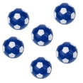 thumbnail image 4 of Paquete de 6 Balones de Fútbol DYNWAVEMX 36 Mm Accesorios Repuesto, 4 of 7