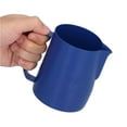 thumbnail image 1 of Jarra De Café De Acero Inoxidable Para Espumar Leche Latte Con Salida De Agua Antigoteo Para Cocina, 1 of 7