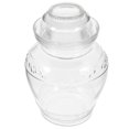 thumbnail image 2 of Glass Pickle Vegetable Jar Large Capacity Sealed Storage Jar for Restaurant, 2 of 6