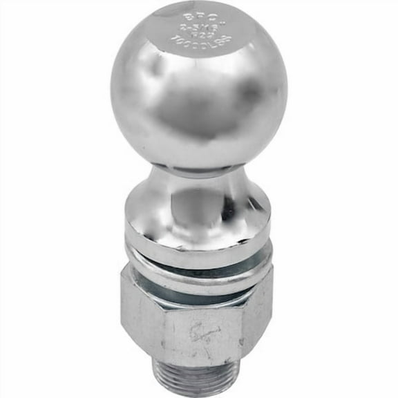 Buyers Products 1802167 Hitch Ball