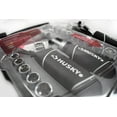 thumbnail image 6 of Husky H46PCSTS Stubby Set with Extendable Ratchet (46-Piece), Ratchet, adjustable wrench, screwdriver and sockets, 6 of 8